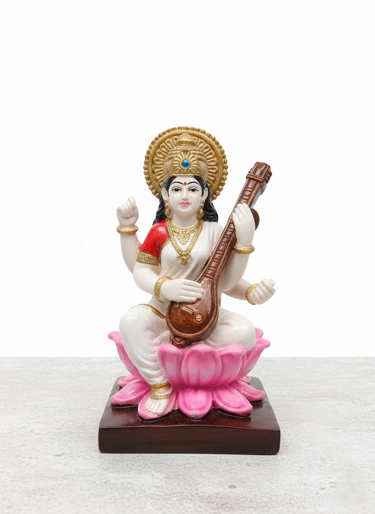 PR Saraswati Lotus